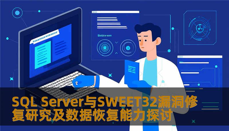 SQL Server与SWEET32漏洞修复研究及数据恢复能力探讨 SQL Server与SWEET32漏洞修复研究及数据恢复能力探讨