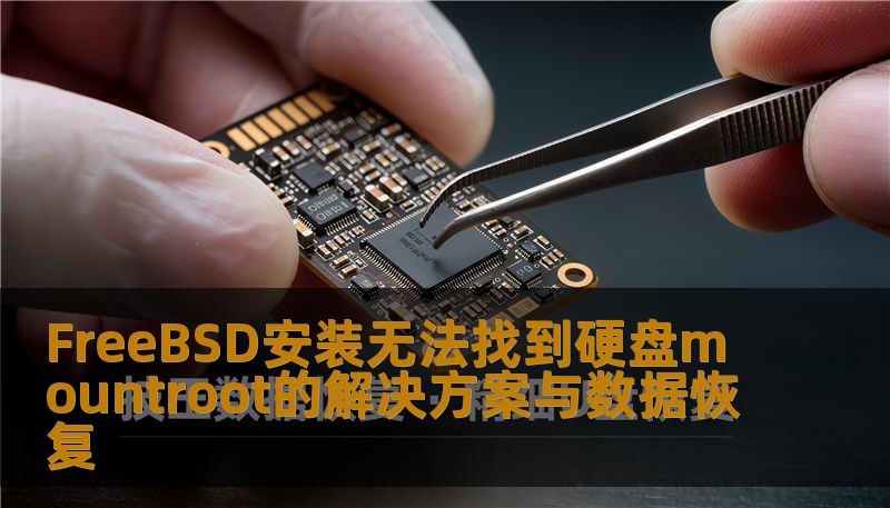 FreeBSD安装无法找到硬盘mountroot的解决方案与数据恢复 FreeBSD安装无法找到硬盘mountroot的解决方案与数据恢复