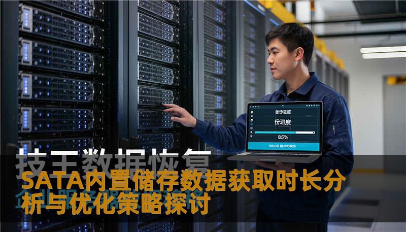 SATA内置储存数据获取时长分析与优化策略探讨
