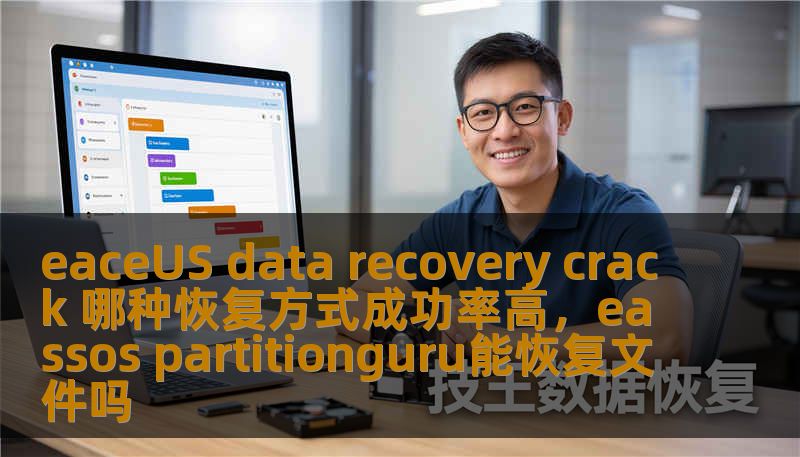eaceUS data recovery crack 哪种恢复方式成功率高，eassos partitionguru能恢复文件吗