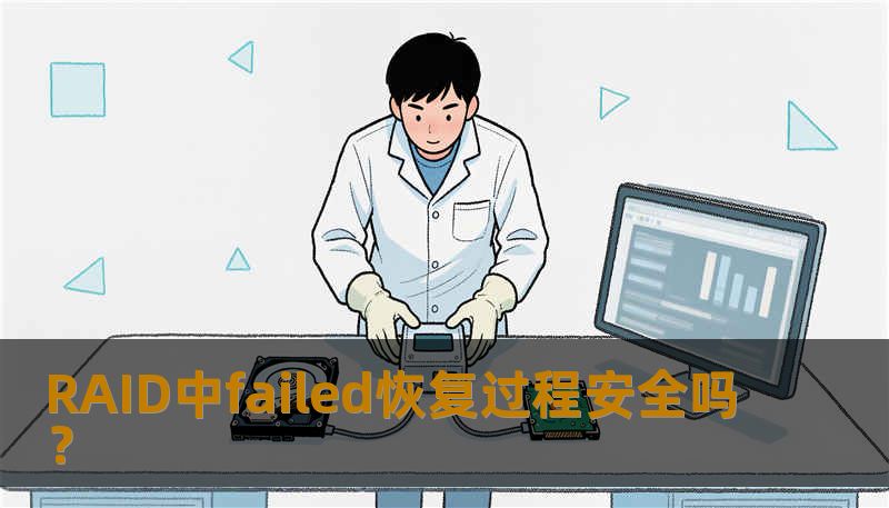RAID中failed恢复过程安全吗？