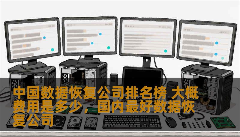 中国数据恢复公司排名榜 大概费用是多少，国内最好数据恢复公司