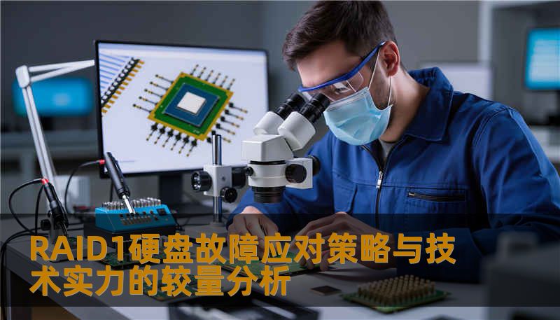 RAID1硬盘故障应对策略与技术实力的较量分析，深入探讨RAID1常见故障及其解决方案，助您高效恢复数据。