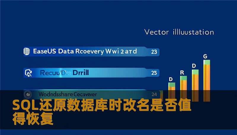 SQL还原数据库时改名是否值得恢复