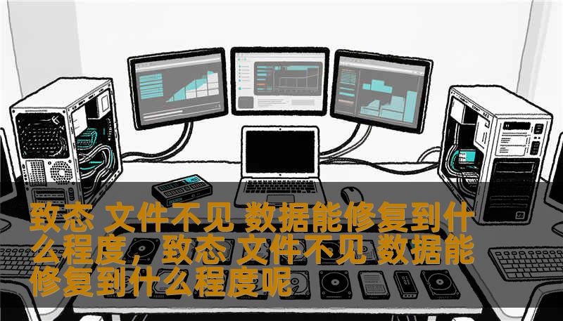 致态 文件不见 数据能修复到什么程度，致态 文件不见 数据能修复到什么程度呢