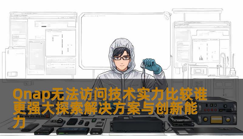 Qnap无法访问技术实力比较谁更强大探索解决方案与创新能力