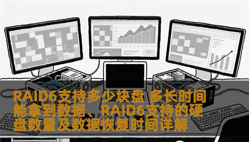RAID6支持多少块盘 多长时间能拿到数据、RAID6支持的硬盘数量及数据恢复时间详解