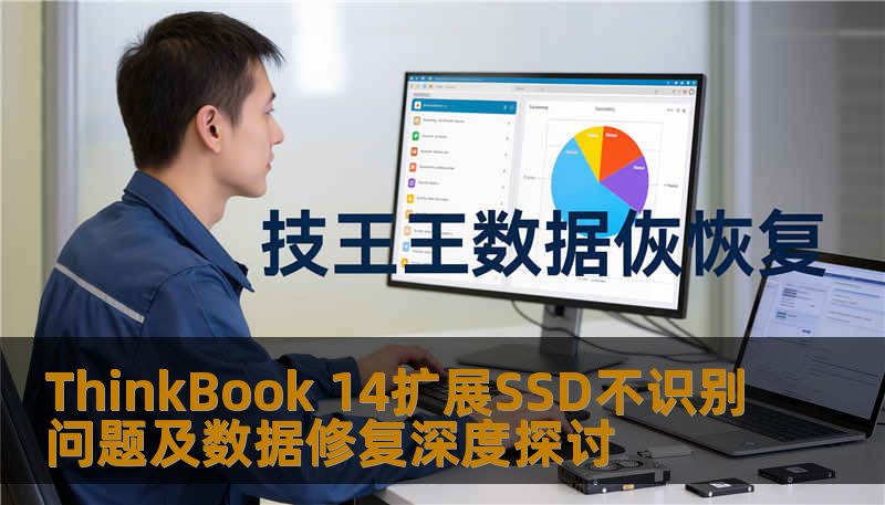 ThinkBook 14扩展SSD不识别问题及数据修复深度探讨