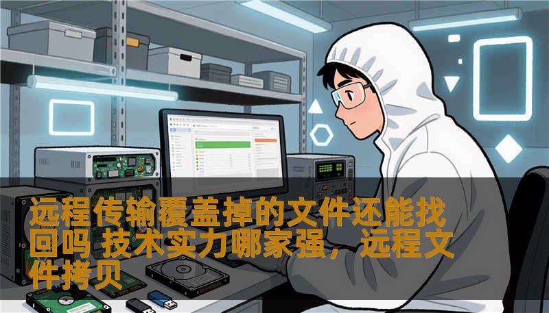 远程传输覆盖掉的文件还能找回吗 技术实力哪家强，远程文件拷贝