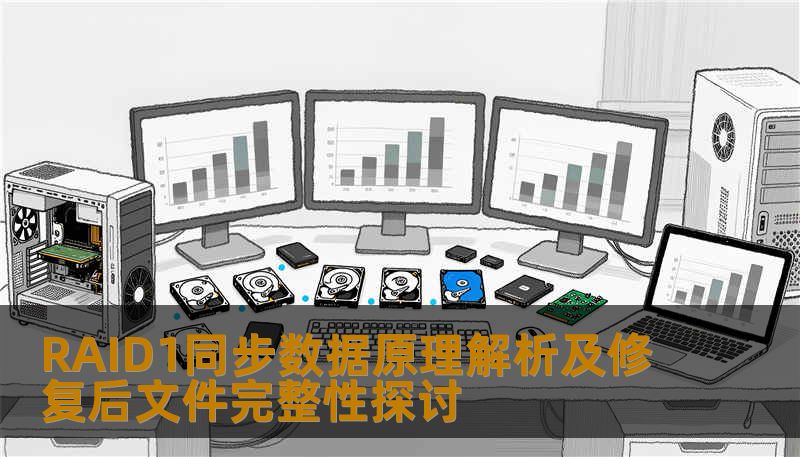 RAID1同步数据原理解析及修复后文件完整性探讨