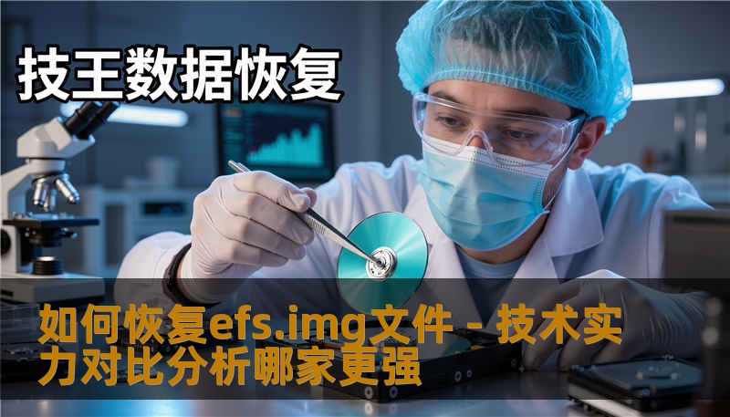 如何恢复efs.img文件 - 技术实力对比分析哪家更强