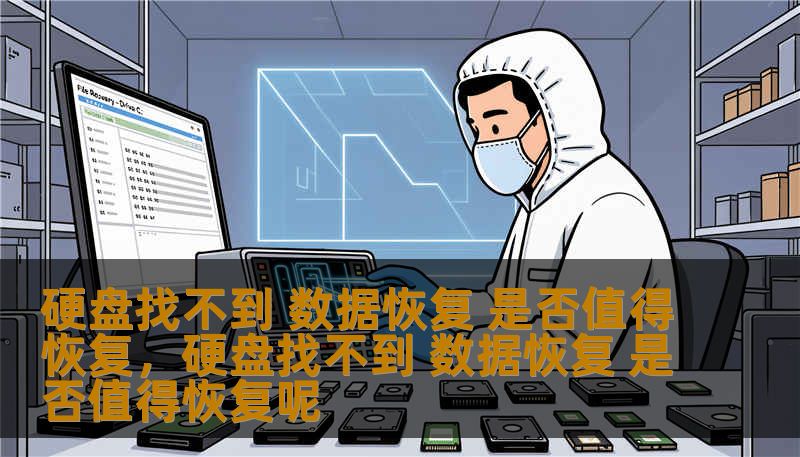 硬盘找不到 数据恢复 是否值得恢复，硬盘找不到 数据恢复 是否值得恢复呢