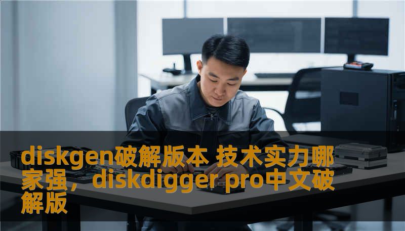 diskgen破解版本 技术实力哪家强，diskdigger pro中文破解版