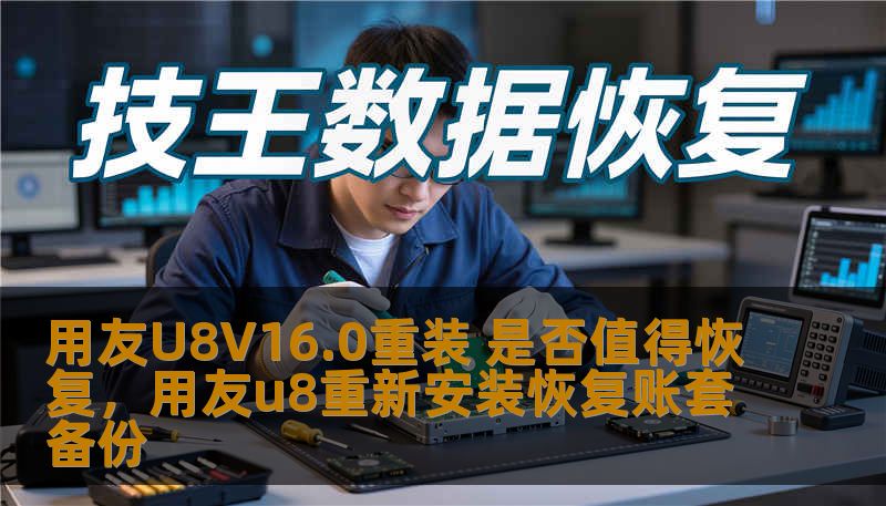 用友U8V16.0重装 是否值得恢复，用友u8重新安装恢复账套备份