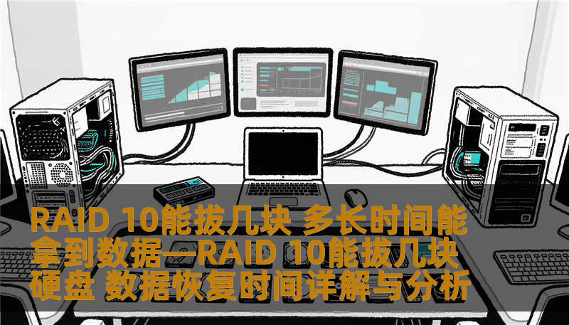 RAID 10能拔几块 多长时间能拿到数据—RAID 10能拔几块硬盘 数据恢复时间详解与分析