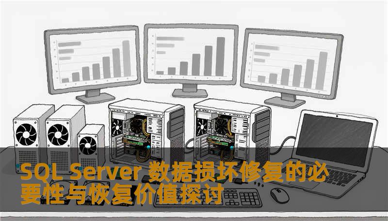 SQL Server 数据损坏修复的必要性与恢复价值探讨
