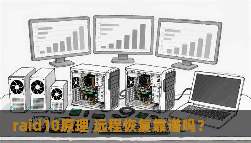 raid10原理 远程恢复靠谱吗？