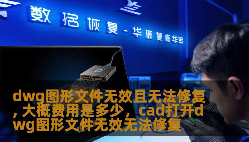 dwg图形文件无效且无法修复, 大概费用是多少，cad打开dwg图形文件无效无法修复