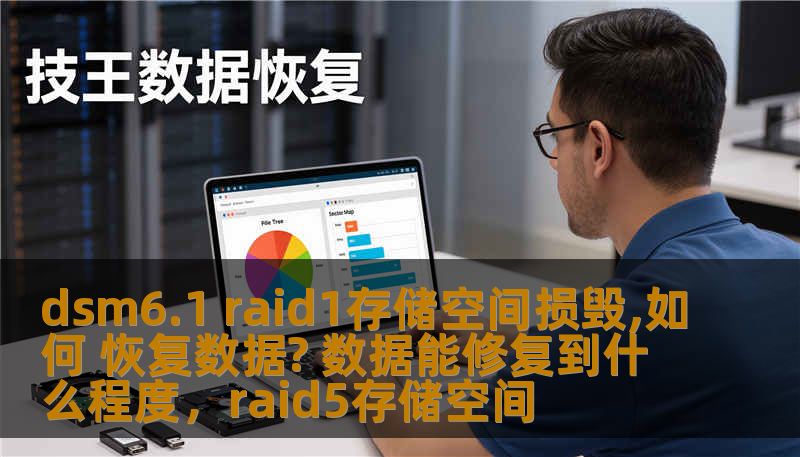 本文详细分析了DSM6.1RAID1存储空间损毁后的数据恢复方法，探讨数据恢复的可能性及其修复程度，帮助用户应对数据丢失的困境。