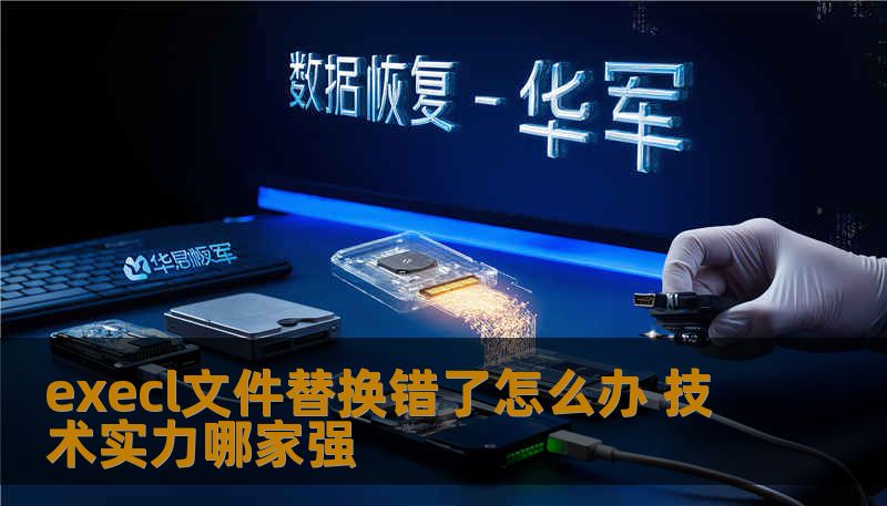 execl文件替换错了怎么办？了解常见问题及解决方案，帮助您快速恢复数据，提升技术实力。