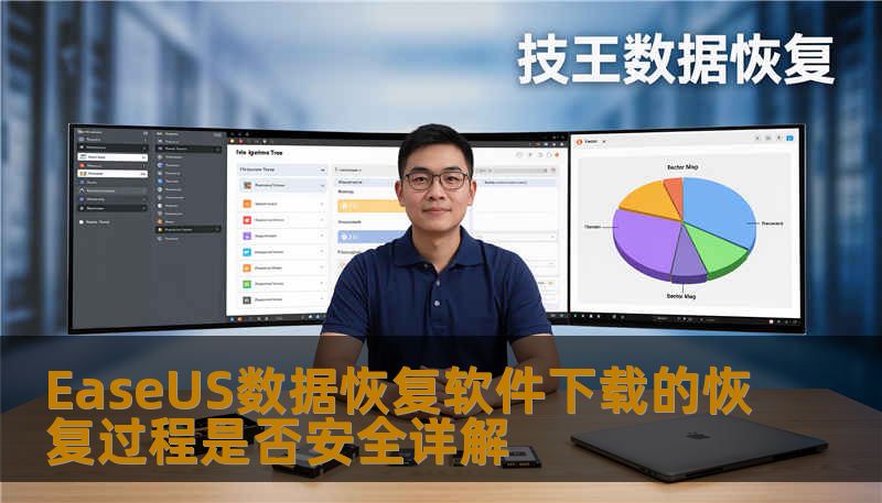 探讨EaseUS数据恢复软件下载的恢复过程是否安全，解析数据恢复软件的原理及用户体验，帮助用户消除疑虑。