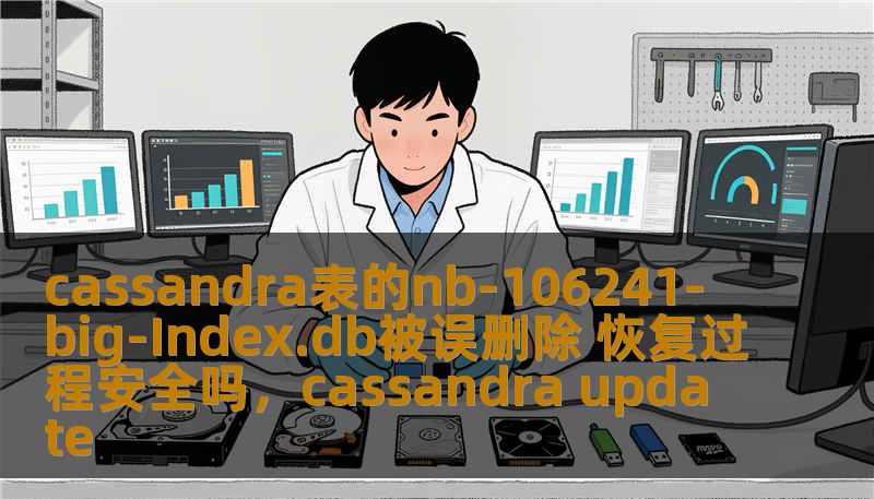 误删除数据库文件给企业带来的数据恢复困扰，如何确保Cassandra表中的nb-106241-big-Index.db文件恢复安全，避免数据丢失，成为了众多IT运维人员关注的焦点。本文将深入探讨Cassandra恢复过程中的关键注意事项，确保您的数据不被无谓地丢失。
