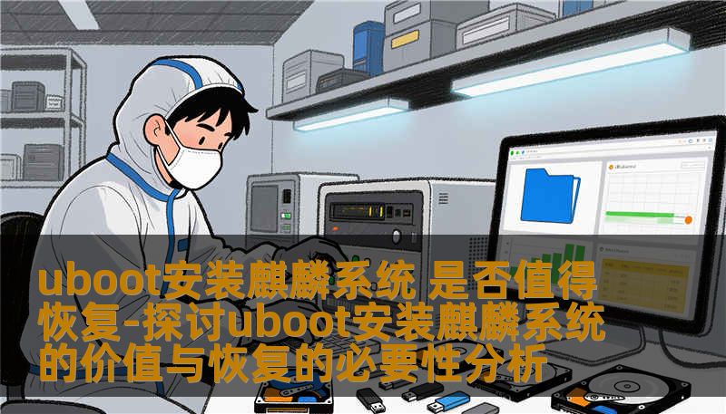 探讨uboot安装麒麟系统的价值与恢复的必要性，分析常见故障及解决方案，让您更好地掌握系统恢复技能。