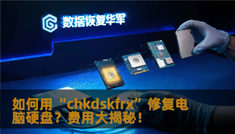 你是否曾经遇到过电脑硬盘出问题的情况？文件丢失、系统崩溃、硬盘读取错误等情况让你头痛不已？别急！使用“chkdskfrx”命令，你就能轻松修复硬盘故障。本文将为你揭开这个神秘命令的面纱，并且详细解答修复硬盘的费用问题，让你既能解决问题，又不至于花冤枉钱！