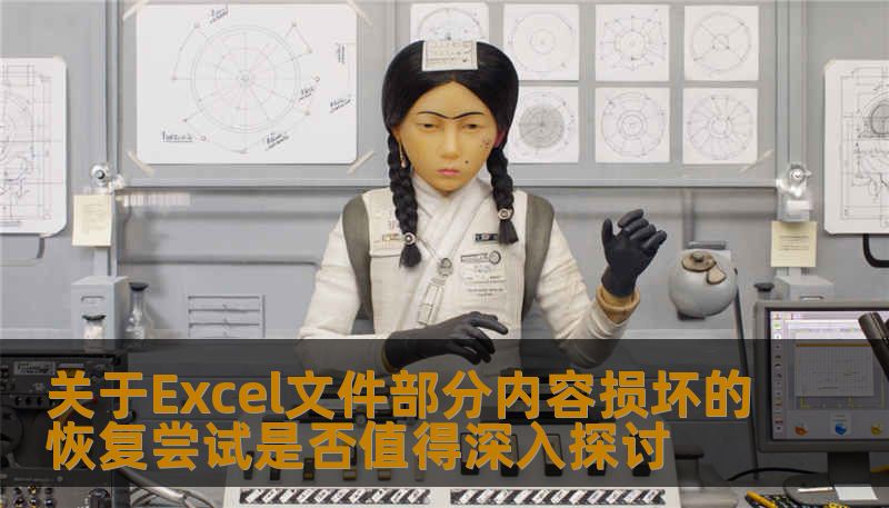 探讨关于Excel文件部分内容损坏的恢复尝试是否值得深入研究，提供实用的恢复方法和真实案例。