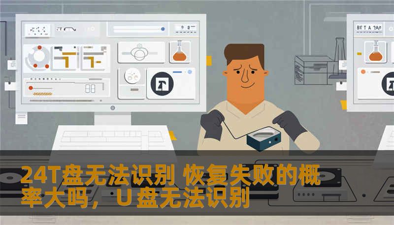 许多用户在使用24T硬盘时，常会遇到无法识别的情况。本文将分析导致硬盘无法识别的原因，以及如何有效地恢复数据，避免丢失重要文件的风险。帮助您了解硬盘数据恢复的成功概率，和如何最大程度地减少数据恢复失败的可能。