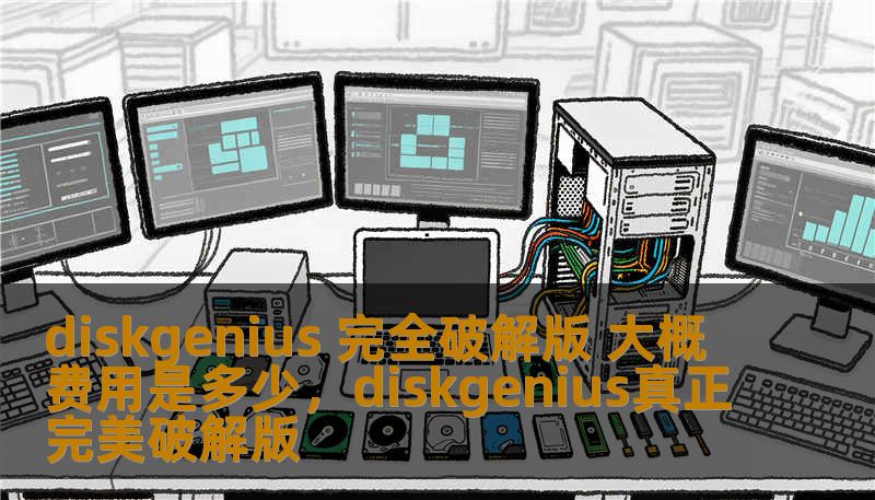 想要体验强大的数据恢复工具，但不想支付高额费用？本文将揭开DiskGenius完全破解版的费用真相，为你提供最佳的选择，让你轻松恢复丢失的数据。