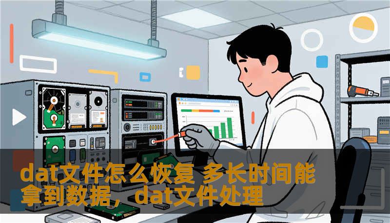 本文将详细介绍如何恢复损坏的.dat文件，以及在数据恢复过程中可能需要的时间。通过不同的方法和技术手段，您可以更高效、更安全地找回重要的文件。