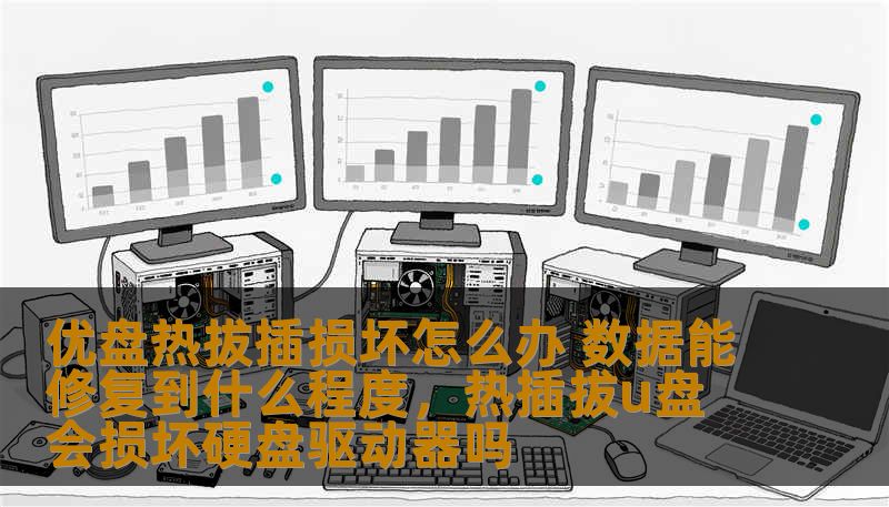 优盘热拔插损坏怎么办 数据能修复到什么程度，热插拔u盘 会损坏硬盘驱动器吗