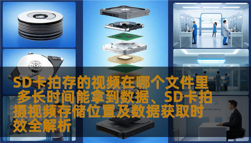 SD卡拍存的视频在哪个文件里 多长时间能拿到数据、SD卡拍摄视频存储位置及数据获取时效全解析