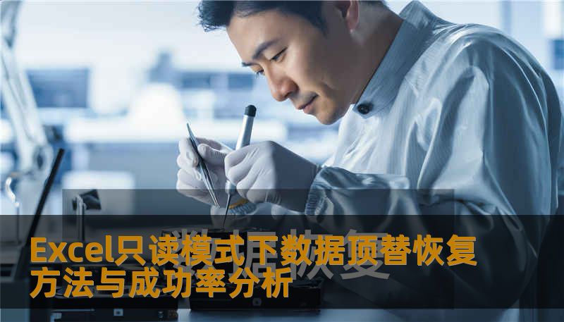探索Excel只读模式下的数据顶替恢复方法与成功率分析，帮助用户有效解决数据丢失问题。