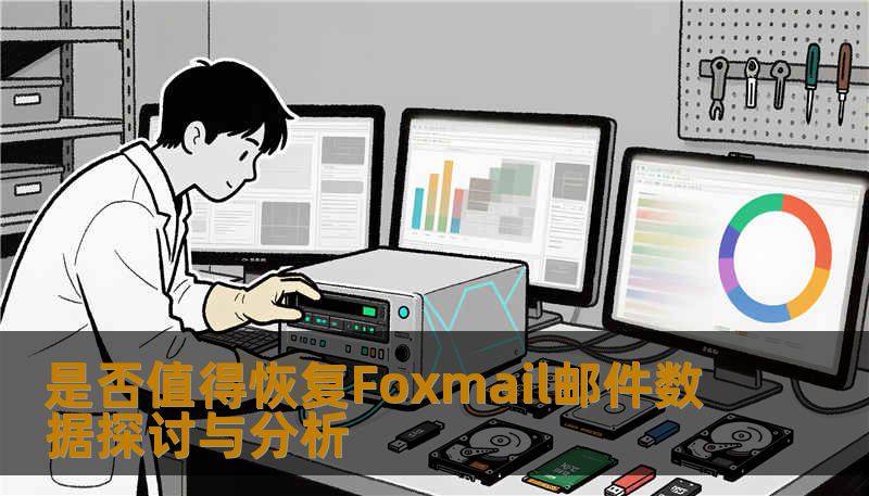 是否值得恢复Foxmail邮件数据探讨与分析 是否值得恢复Foxmail邮件数据探讨与分析