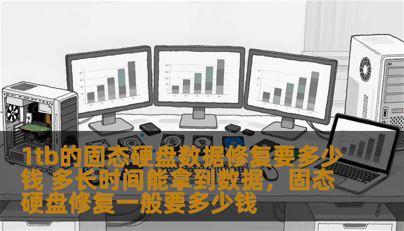 当你的1TB固态硬盘突然损坏，数据丢失时，如何快速修复并恢复数据？本文详细分析了固态硬盘数据修复的费用与时间周期，帮助你在面对数据丢失时做出明智选择。