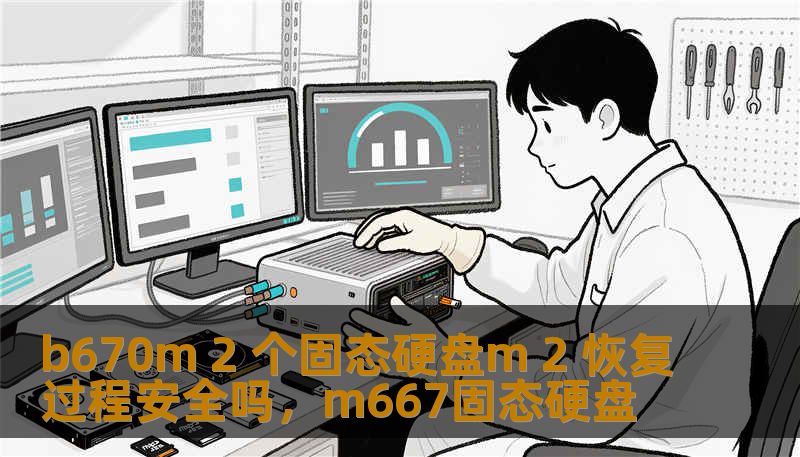 b670m 2 个固态硬盘m 2 恢复过程安全吗,m667固态硬盘 b670m 2 个固态硬盘m 2 恢复过程安全吗,m667固态硬盘