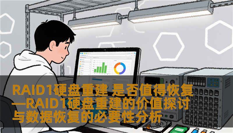 RAID1硬盘重建 是否值得恢复—RAID1硬盘重建的价值探讨与数据恢复的必要性分析