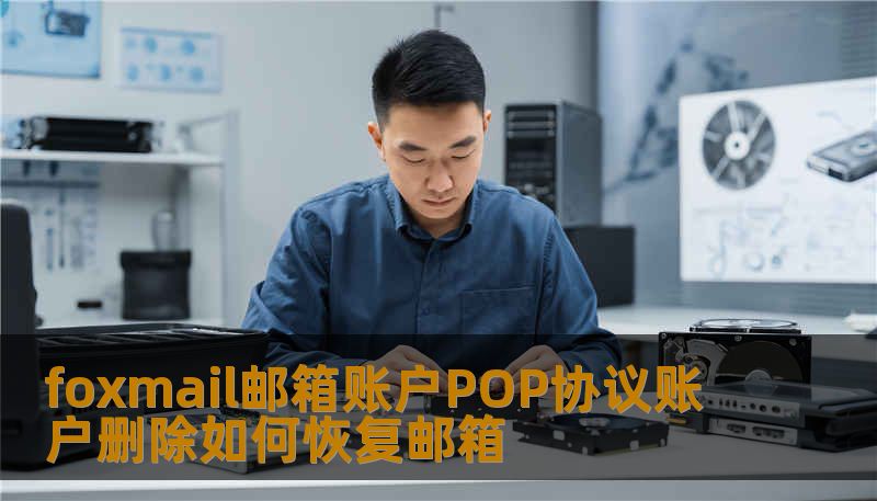 了解foxmail邮箱账户POP协议账户删除后如何恢复邮箱，探索是否值得恢复的重要信息。