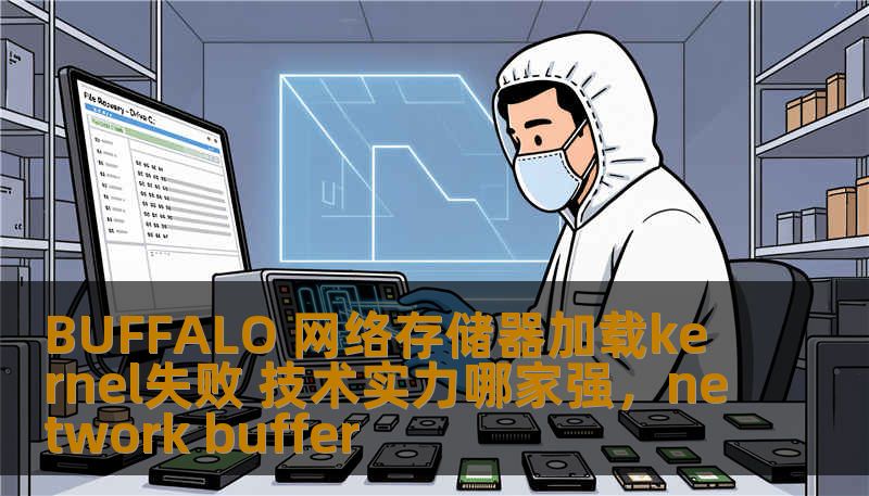 BUFFALO 网络存储器加载kernel失败 技术实力哪家强，network buffer