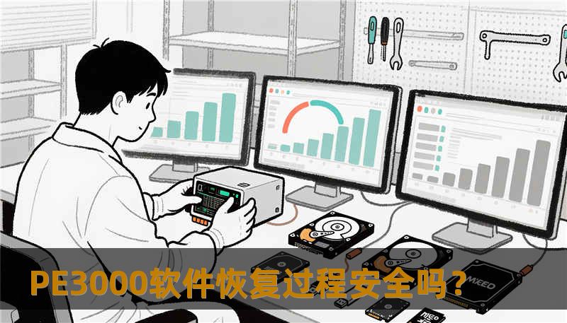 PE3000软件恢复过程安全吗？深入分析数据恢复的安全性与可靠性，提供详细操作步骤与实战案例。