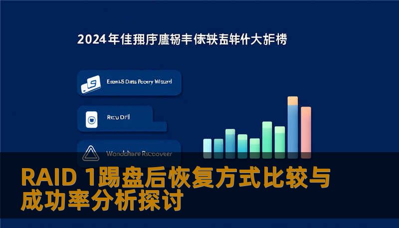 RAID 1踢盘后恢复方式比较与成功率分析探讨