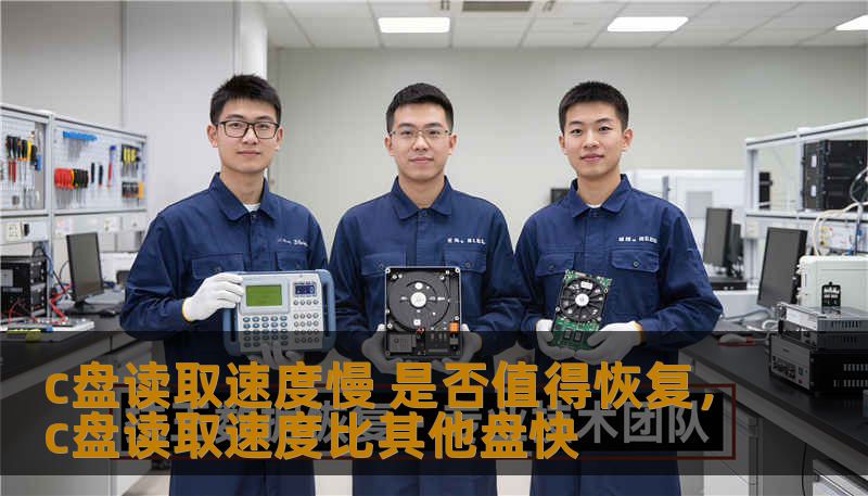 C盘读取速度慢是很多电脑用户常遇到的问题。你是否也因为C盘的性能下降而感到困扰？是否有过试图恢复C盘读取速度的想法，但却不知道该从何入手？本文将为你揭秘C盘读取速度慢的原因，以及是否值得花时间和精力进行恢复。