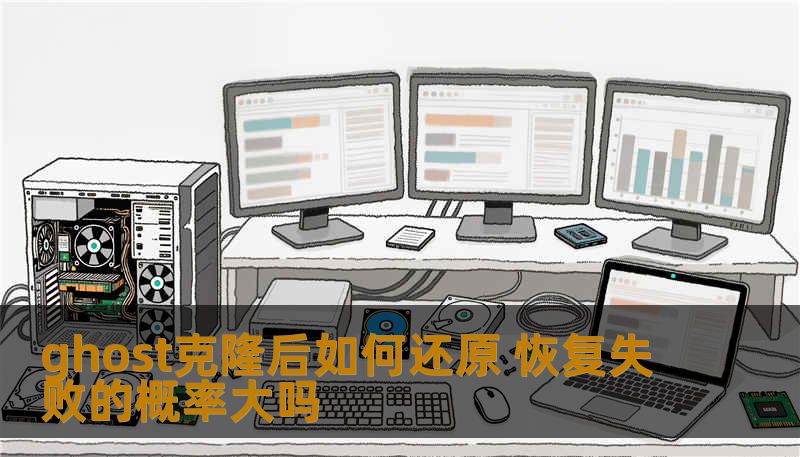 探讨ghost克隆后如何还原数据，分析恢复失败的概率及成功率，并提供有效的应对策略。