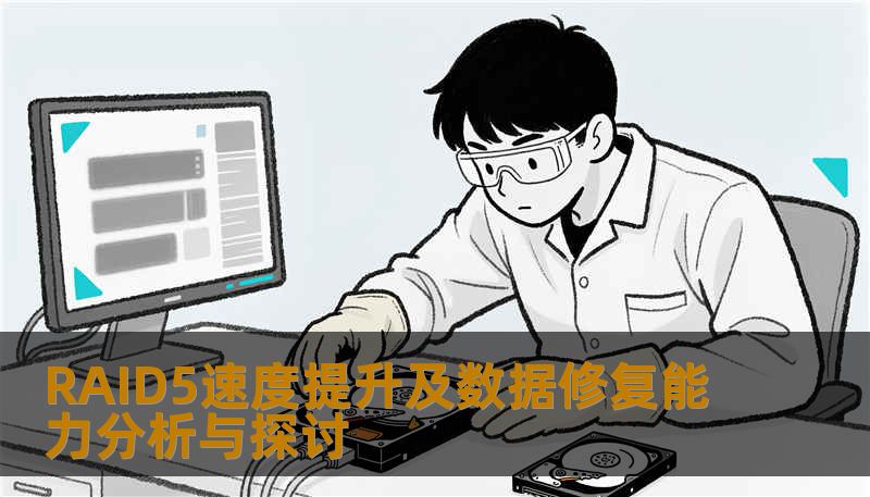 深入探讨RAID5速度提升及数据修复能力，分析常见故障及解决方案，助您高效管理数据安全。
