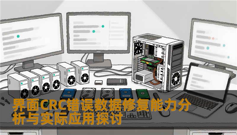 深入探讨界面CRC错误数据的修复能力，分析常见故障及其解决方案，提供实战案例和操作步骤，帮助用户更好地应对数据恢复问题。