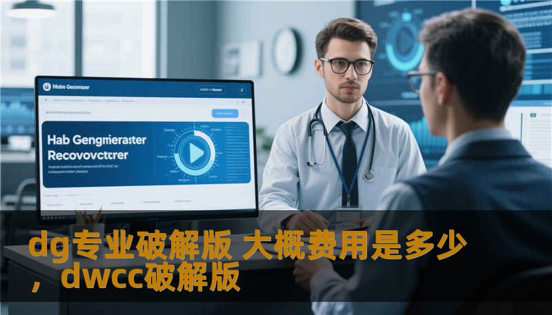 随着数字化创意行业的不断发展，越来越多的设计师和创意工作者开始关注dg专业破解版的使用。在这篇文章中，我们将深入探讨dg专业破解版的功能及其大概费用，为您揭开这一工具的神秘面纱！