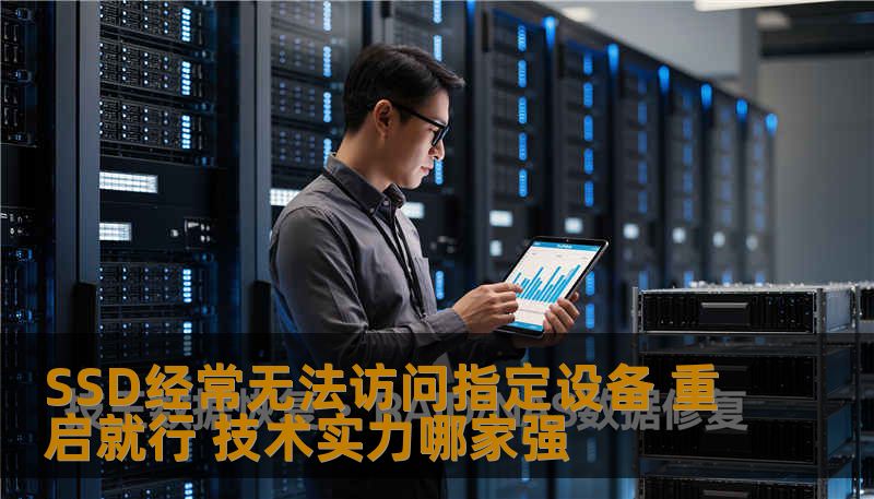 SSD经常无法访问指定设备的问题让很多用户感到困扰，本文将深入分析故障原因及解决方法，帮助用户快速恢复数据。