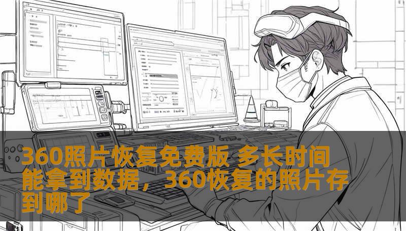 360照片恢复免费版是一款专业的照片恢复软件，旨在帮助用户找回因误删、格式化、病毒等原因丢失的照片。本文将详细介绍360照片恢复免费版的使用方法、优势以及用户能够在多长时间内恢复数据。